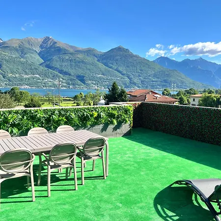 Apartamento Premium - Terrazza Vista *
