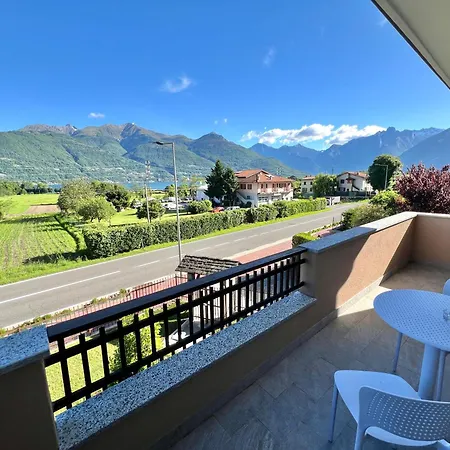 Apartamento Premium - Terrazza Vista Colico